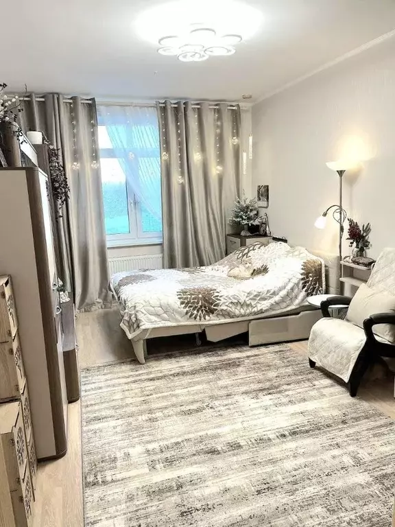 2-к кв. Санкт-Петербург ул. Адмирала Черокова, 20 (59.0 м) - Фото 2