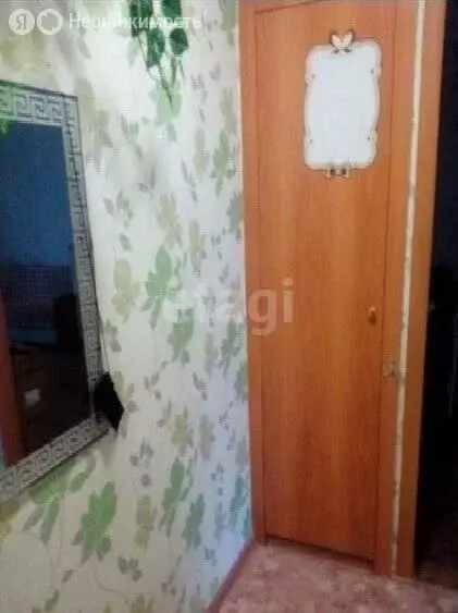 1-комнатная квартира: Бийск, улица 8 Марта, 22 (31 м) - Фото 1