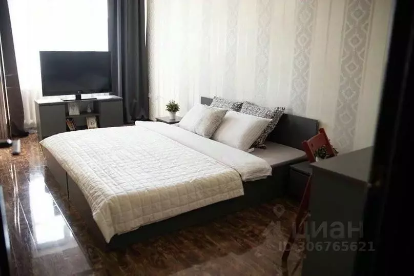 1-к кв. Красноярский край, Норильск Севастопольская ул., 8/3 (50.0 м) - Фото 1