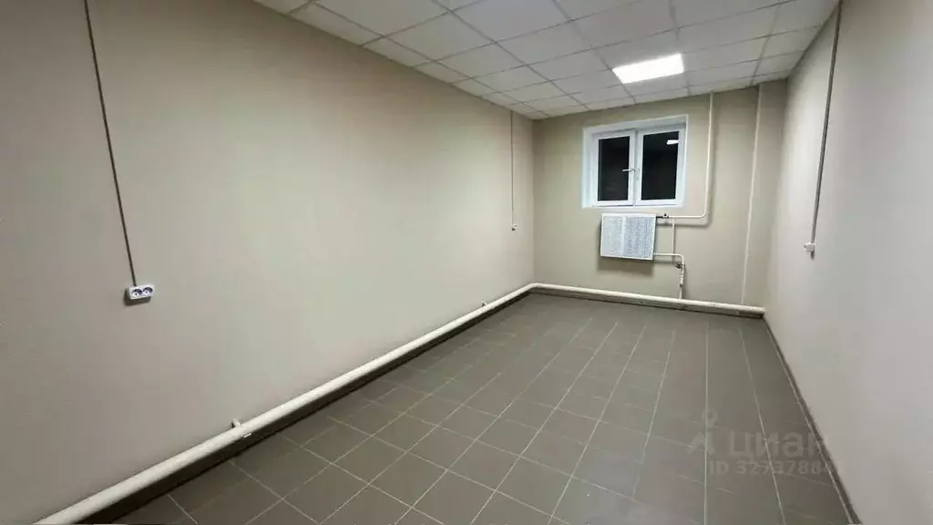 Помещение свободного назначения в Москва ул. Кржижановского, 3 (20 м) - Фото 1