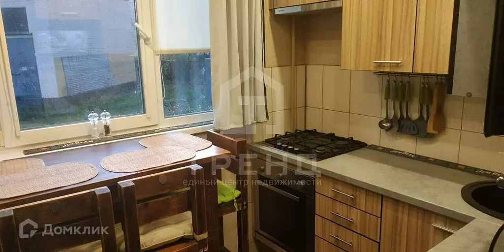 Продаётся 1-к квартира, 33.1 м - Фото 0