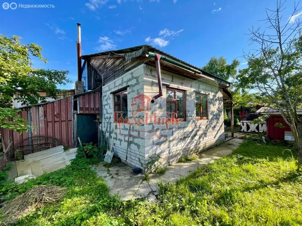 Дом в Александров, Пионерская улица, 22 (60 м) - Фото 2