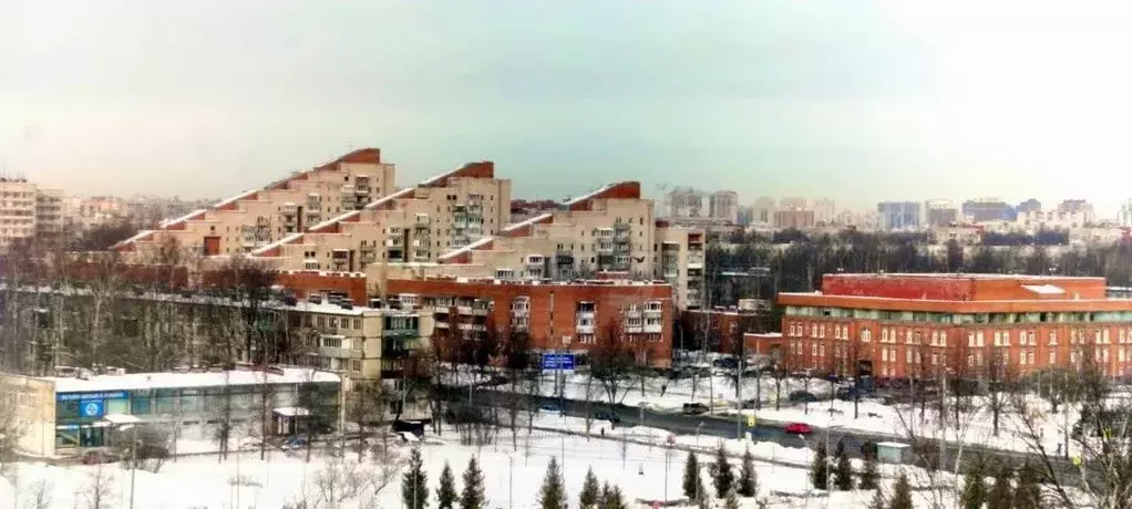 1-к кв. Санкт-Петербург просп. Науки, 44 (32.6 м) - Фото 1