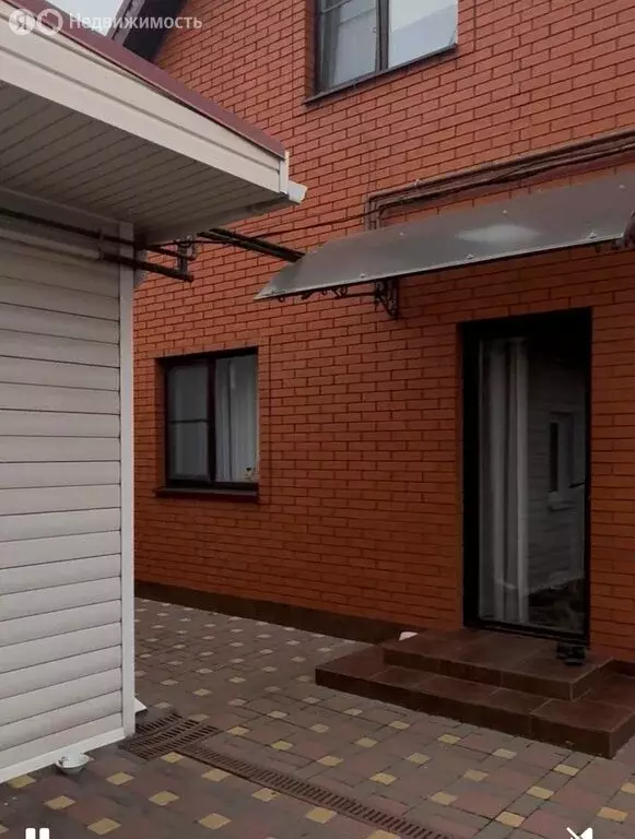 Дом в Ейск, улица Карла Маркса (130 м) - Фото 1