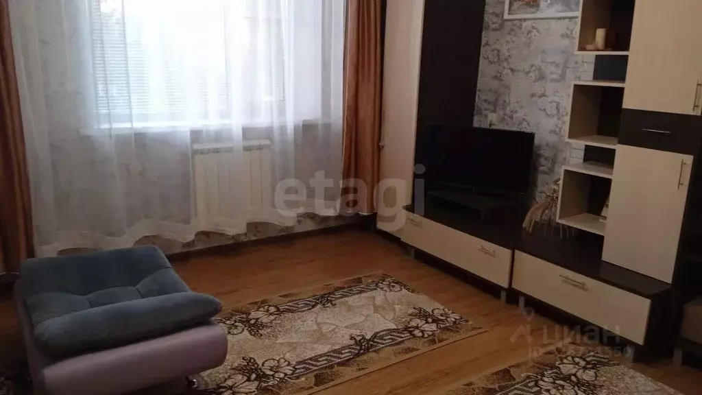 1-к кв. Ставропольский край, Ставрополь ул. Пирогова, 15 (38.0 м) - Фото 2