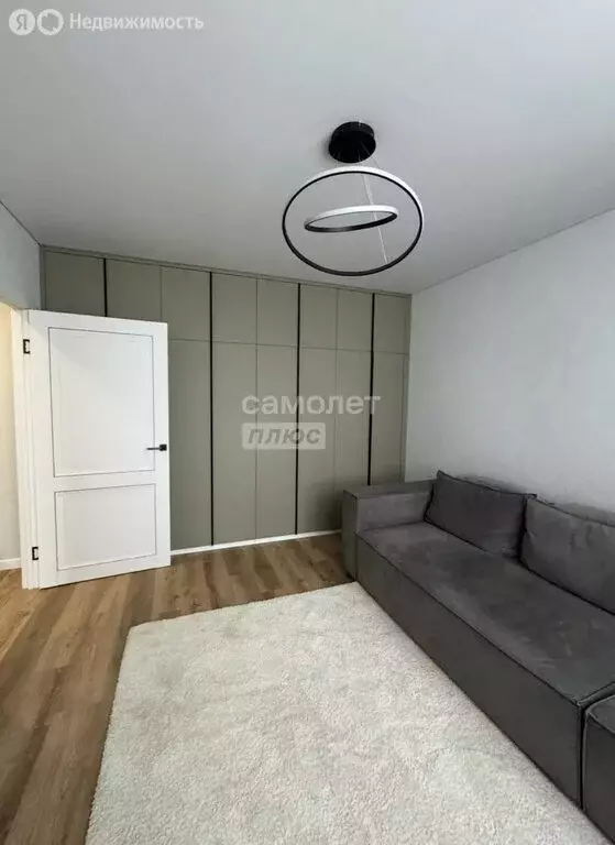 1-комнатная квартира: Омск, улица Б.Г. Шаронова, 23 (32.9 м) - Фото 2