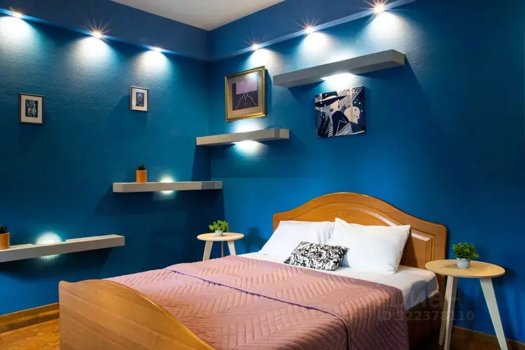 1-к кв. Омская область, Омск Учебная ул., 90 (90.0 м) - Фото 1