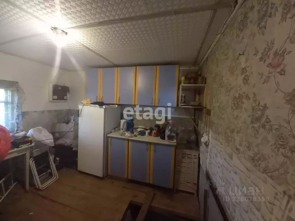 Дом в Костромская область, Волгореченск Энергостроитель-4 ... - Фото 1