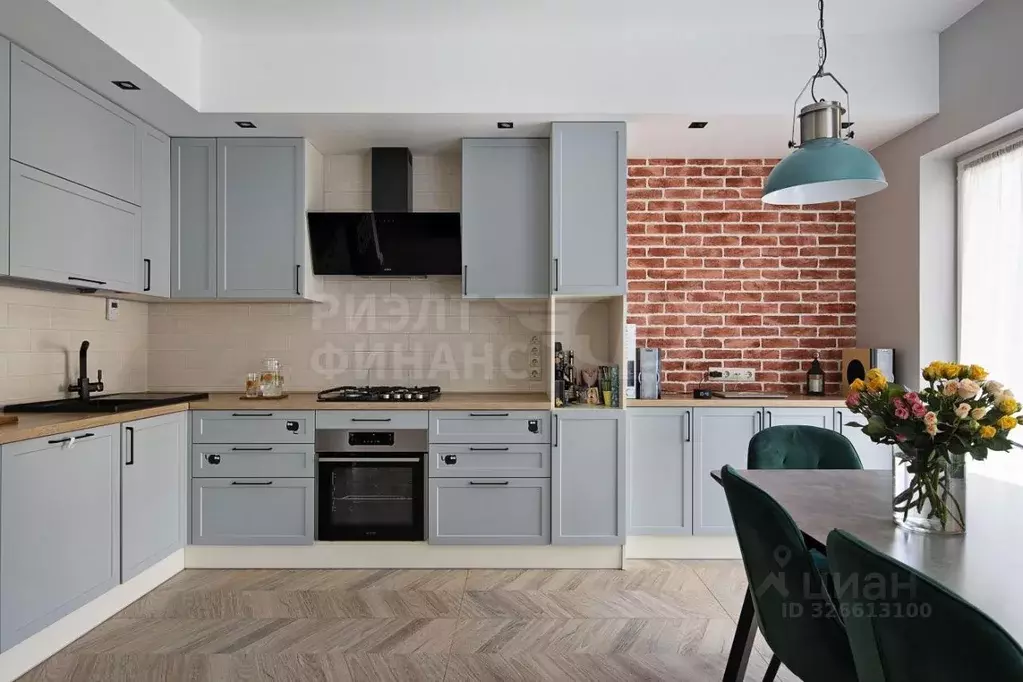 Таунхаус в Калининградская область, Гурьевск Нагорный пер., 17 (126 м) - Фото 2