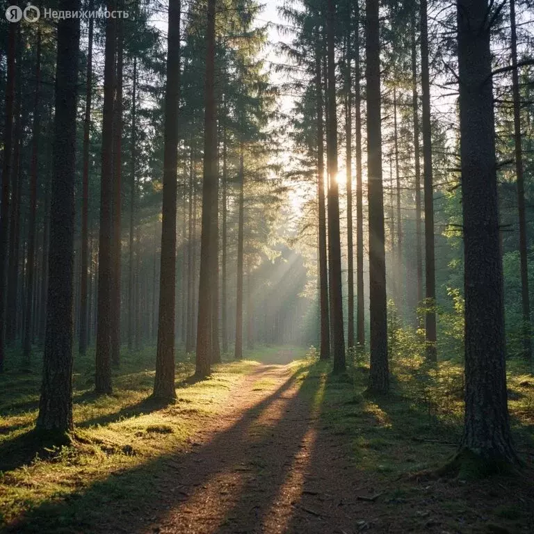 Участок в Пермский край, Ильинский муниципальный округ, Сретенский ... - Фото 1