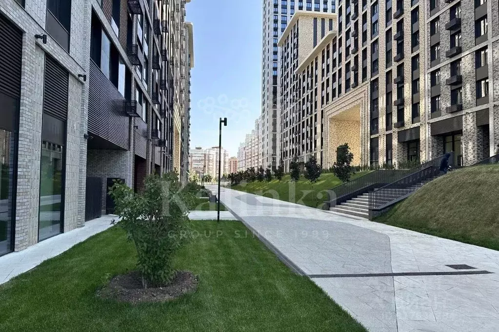 4-к кв. Москва Винницкая ул., 8к3 (105.0 м) - Фото 1