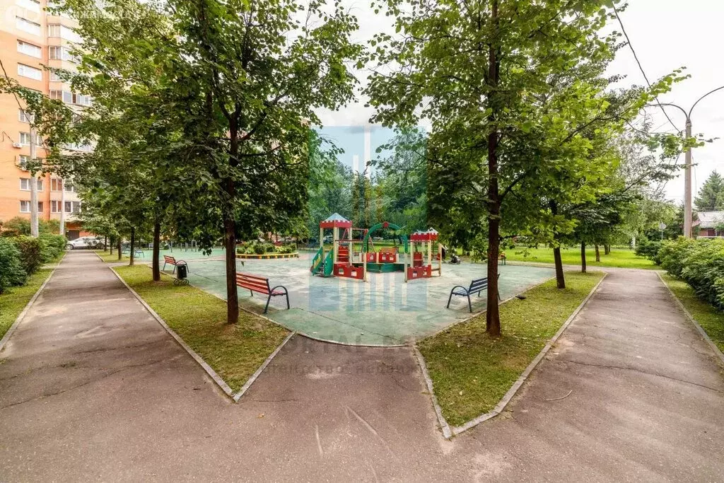 Участок в Москва, ТАО, район Вороново, СНТ Ворсино-2 (5 м) - Фото 0