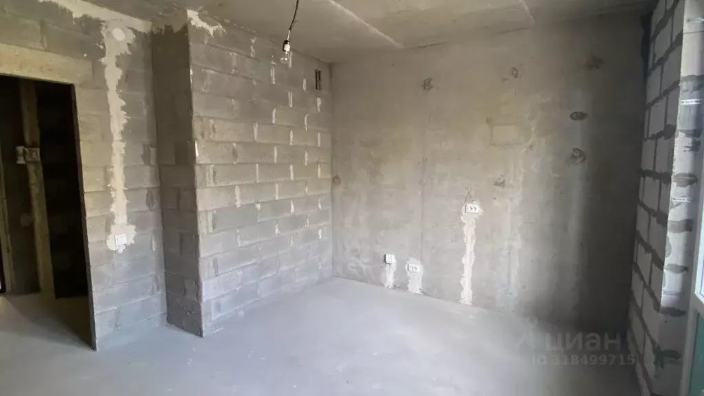 Студия Ленинградская область, Гатчинский район, д. Малое Верево ул. ... - Фото 0