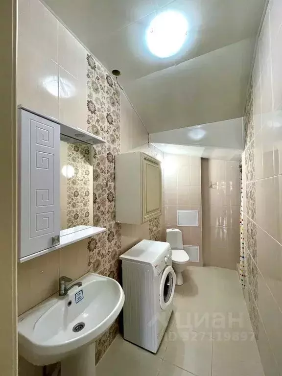 Дом в Краснодарский край, Анапа ул. Айвазовского, 16 (124 м) - Фото 2