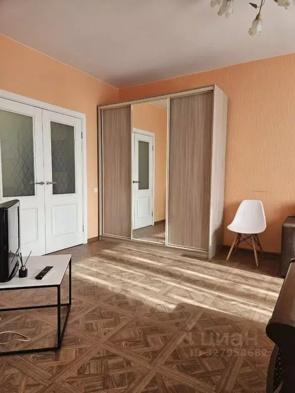 1-к кв. Москва ул. Гарибальди, 2к1 (38.0 м) - Фото 2