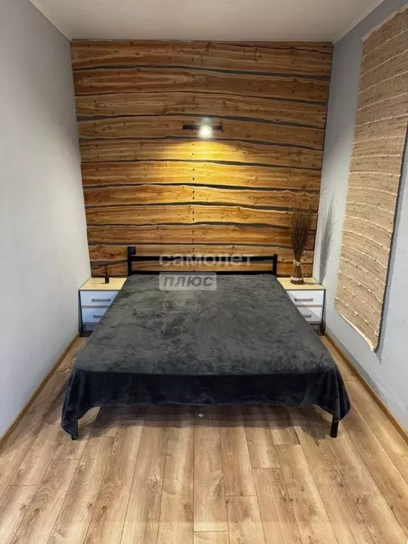 1-к кв. Москва Производственная ул., 8к2 (35.0 м) - Фото 1