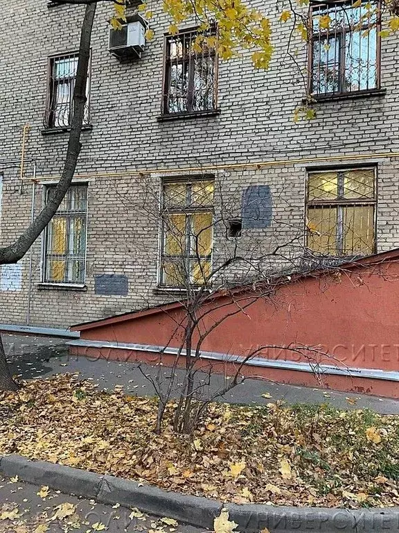 Помещение свободного назначения в Москва 1-я Владимирская ул., 16 (242 ... - Фото 2