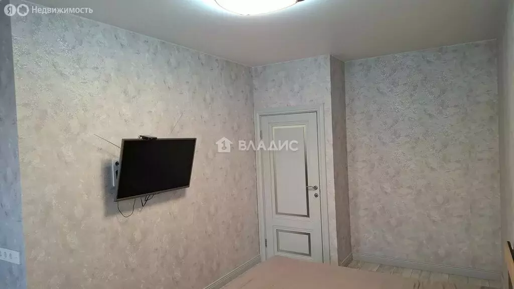3-комнатная квартира: Пенза, улица Измайлова, 58А (69.3 м) - Фото 1