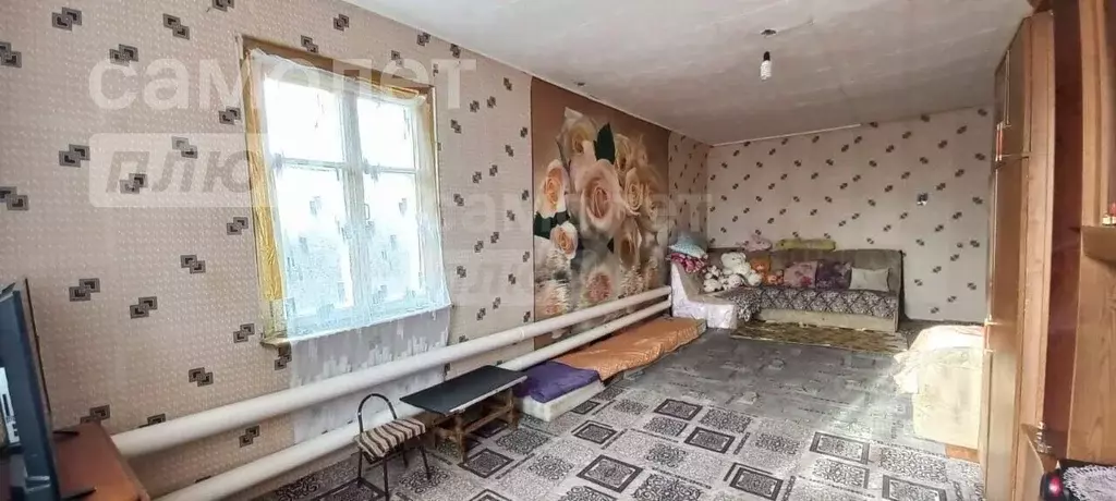 Дом в Оренбургская область, Соль-Илецкий городской округ, пос. ... - Фото 0