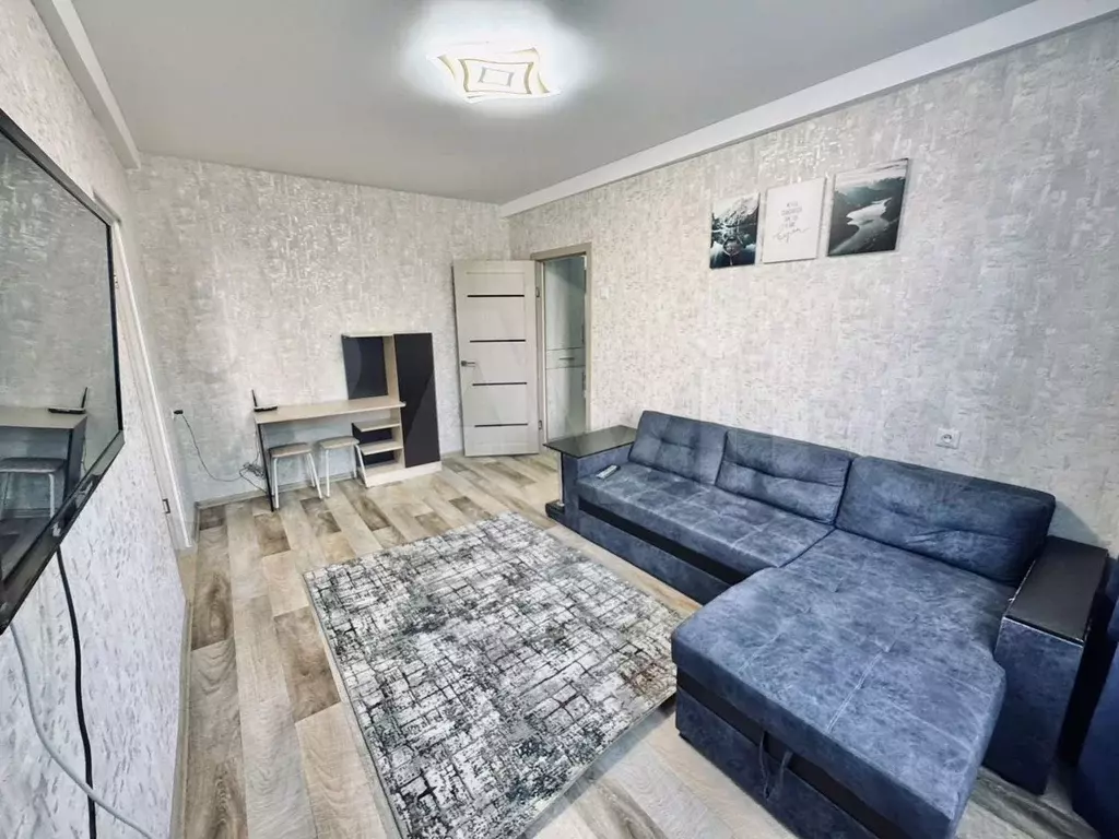 2-к. квартира, 42 м, 3/5 эт. - Фото 0