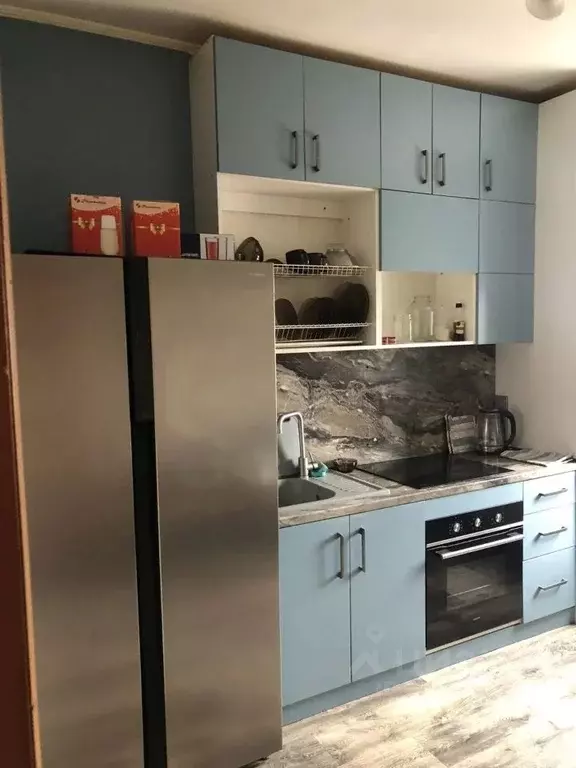 2-к кв. Краснодарский край, Анапа Краснодарская ул., 64Бк1 (61.9 м) - Фото 1