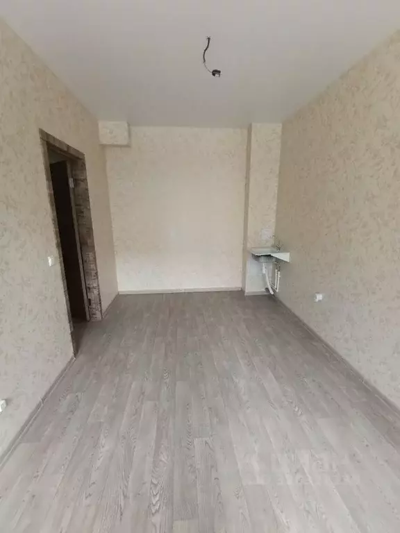 1-к кв. Воронежская область, Воронеж просп. Труда, 139Б (39.7 м) - Фото 1