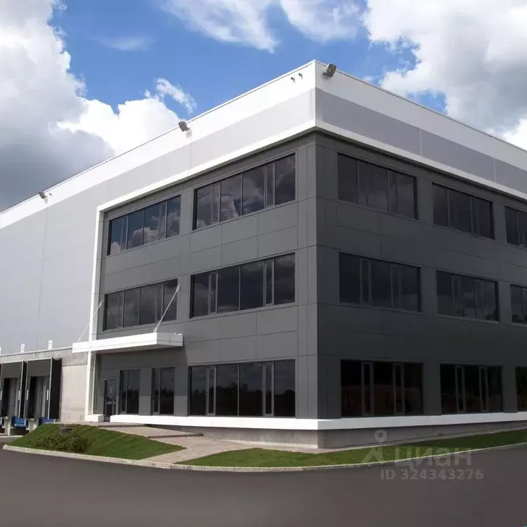 Склад в Московская область, Раменский муниципальный округ, с. Софьино ... - Фото 2