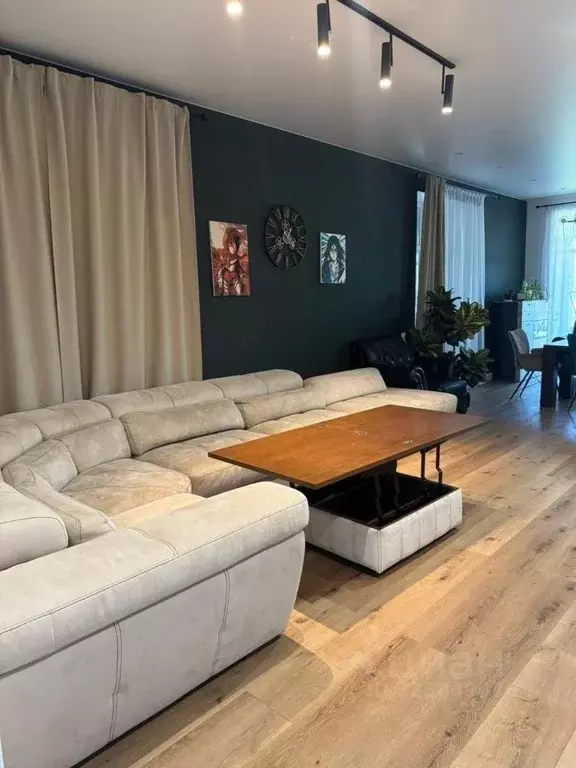 Дом в Москва с. Былово,  (300 м) - Фото 2