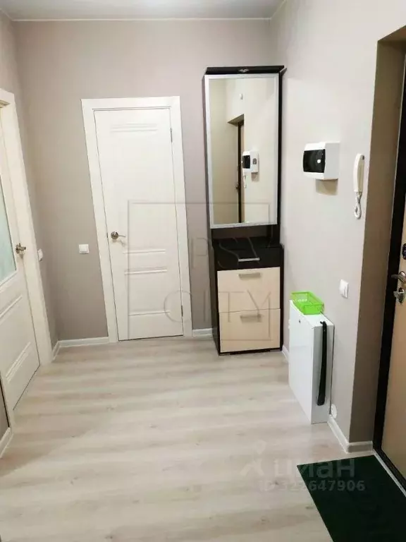 1-к кв. Белгородская область, Белгород просп. Богдана Хмельницкого, ... - Фото 0