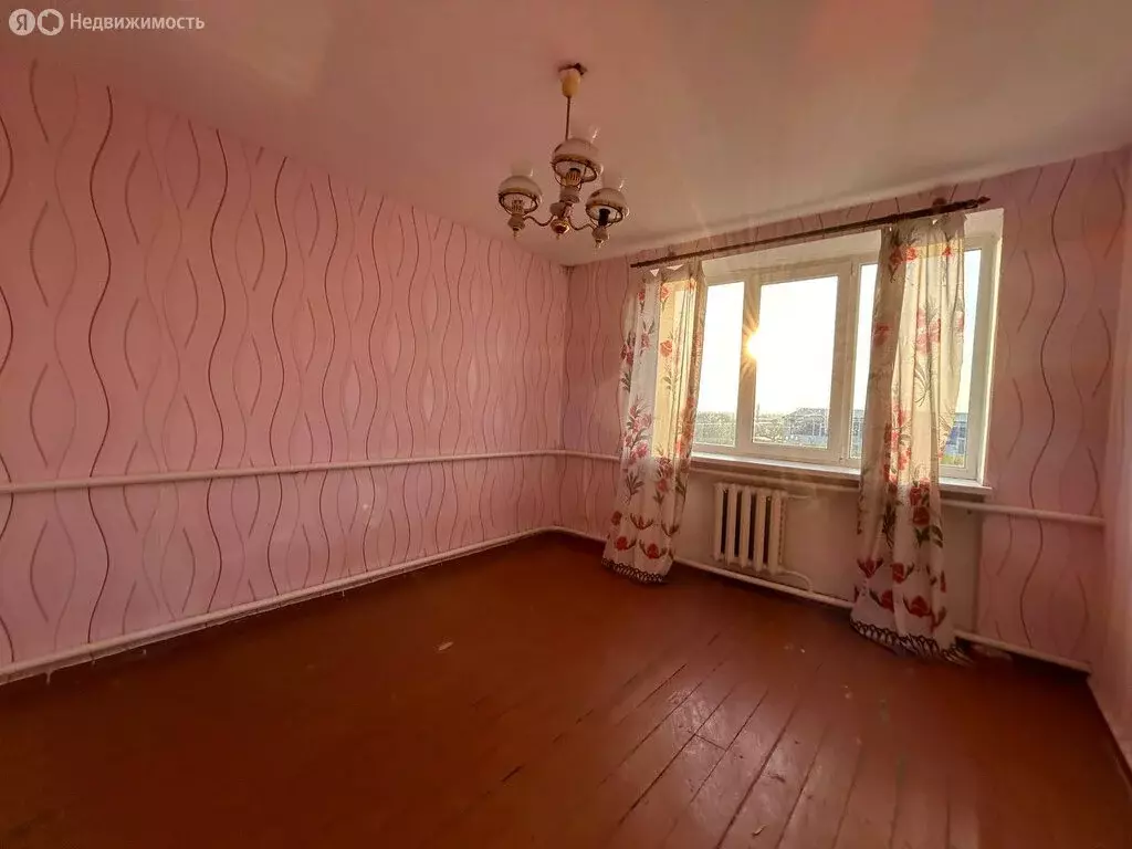 3-комнатная квартира: Завет-Ленинский, улица Шевченко, 41 (75.3 м) - Фото 1