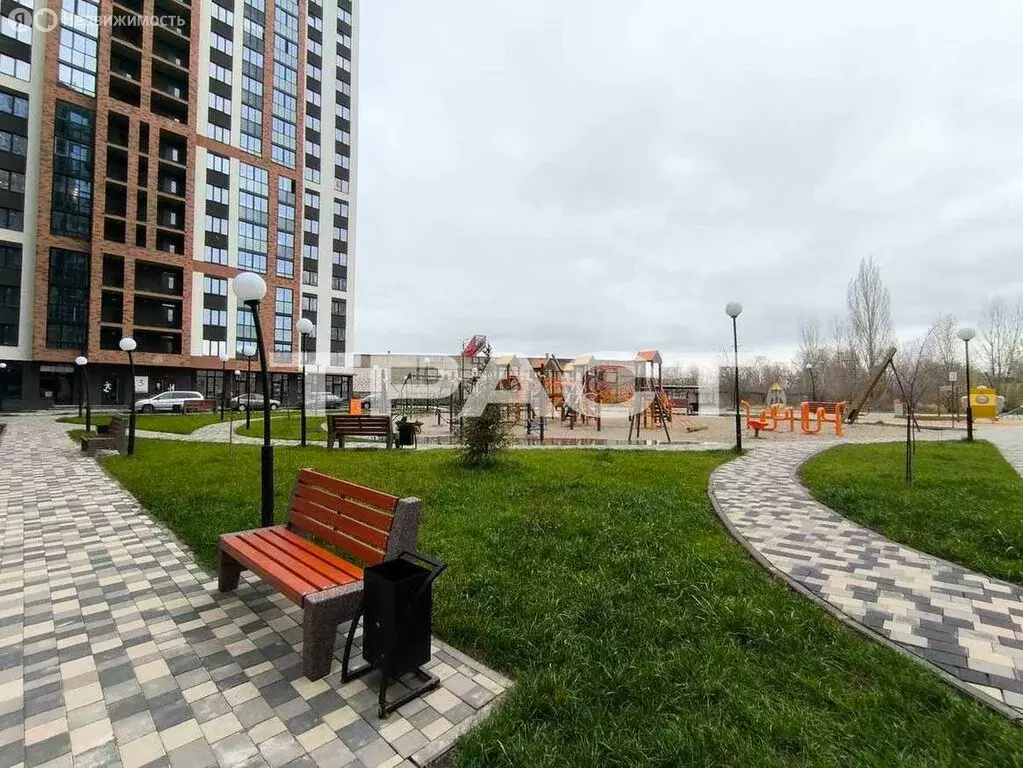 3-комнатная квартира: Воронеж, Острогожская улица, 156/2 (62.5 м) - Фото 2