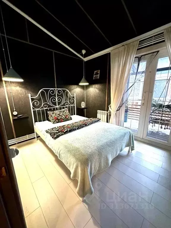 Дом в Московская область, Дмитровский муниципальный округ, Плес ... - Фото 1