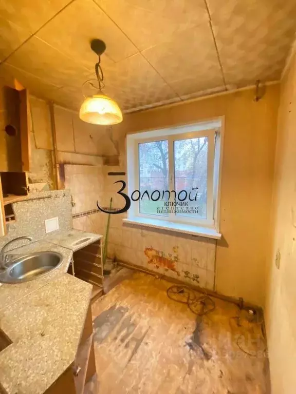 2-к кв. Нижегородская область, Нижний Новгород ул. Заломова, 15 (44.2 ... - Фото 1