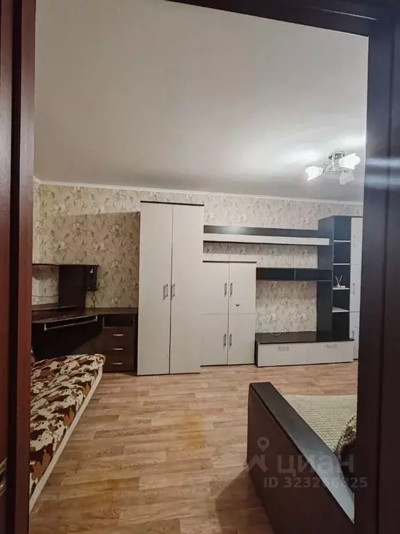 2-к кв. Нижегородская область, Нижний Новгород ул. Василия Иванова, 20 ... - Фото 2