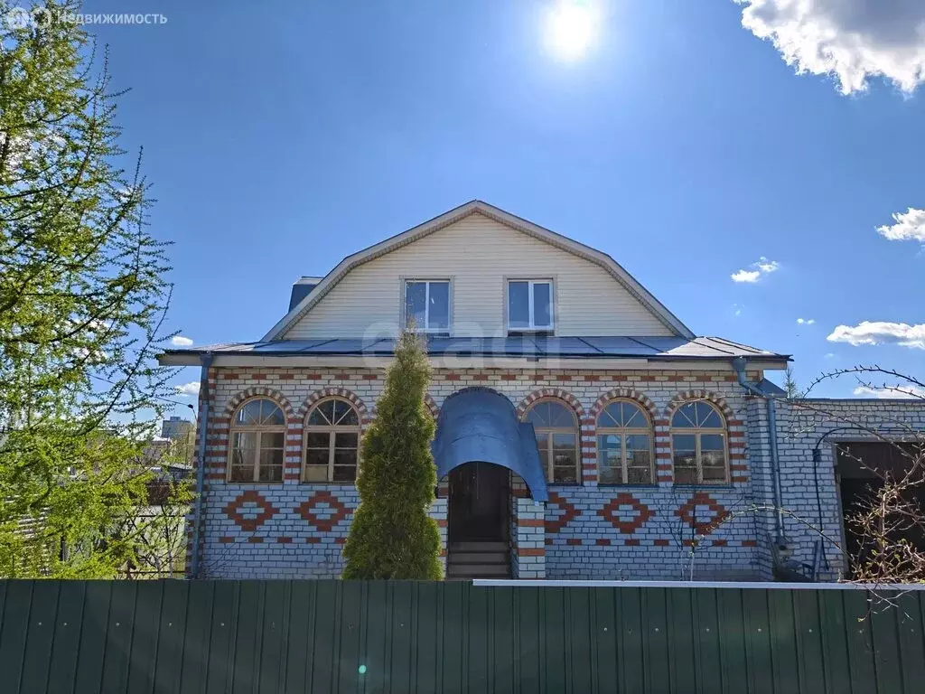 Дом в Муром, Меленковская улица (124.8 м) - Фото 2