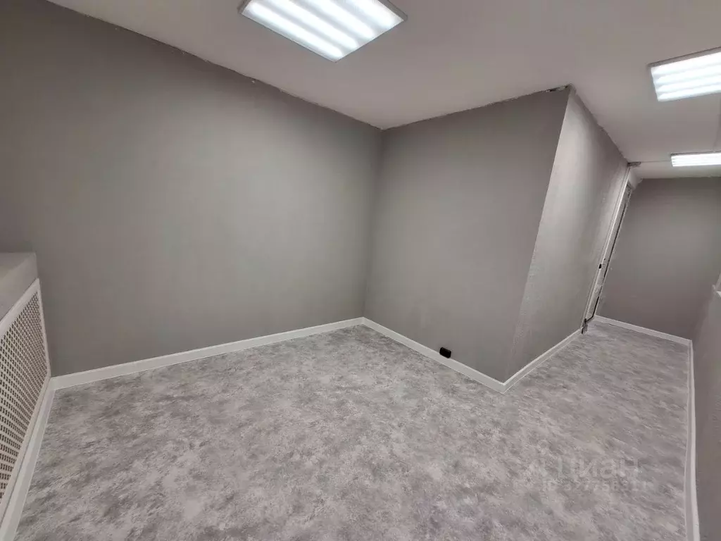 Помещение свободного назначения в Москва Верхняя Первомайская ул., ... - Фото 2