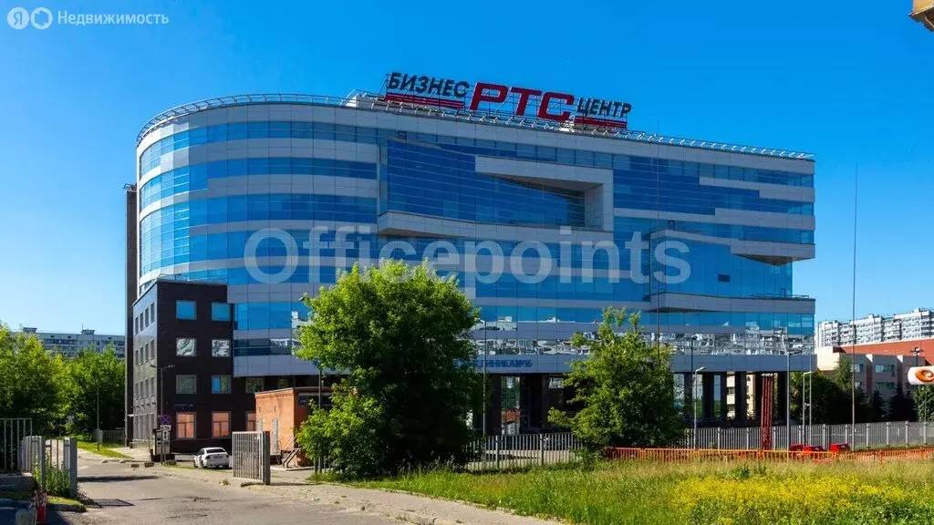 Офис (286.1 м) - Фото 2