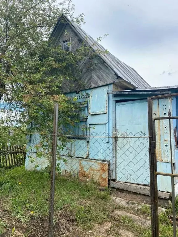 Участок в Калужская область, Калуга Горняк садовое товарищество, ул. ... - Фото 0