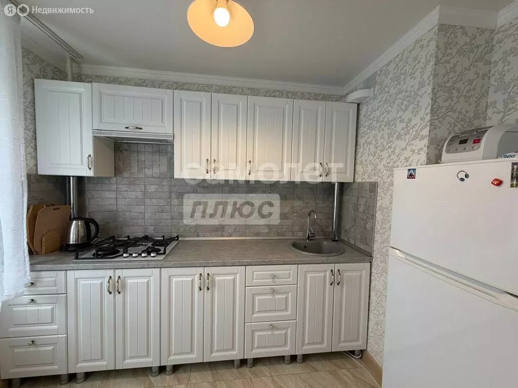 1-комнатная квартира: Тимашевск, Пионерская улица, 13 (34 м) - Фото 2