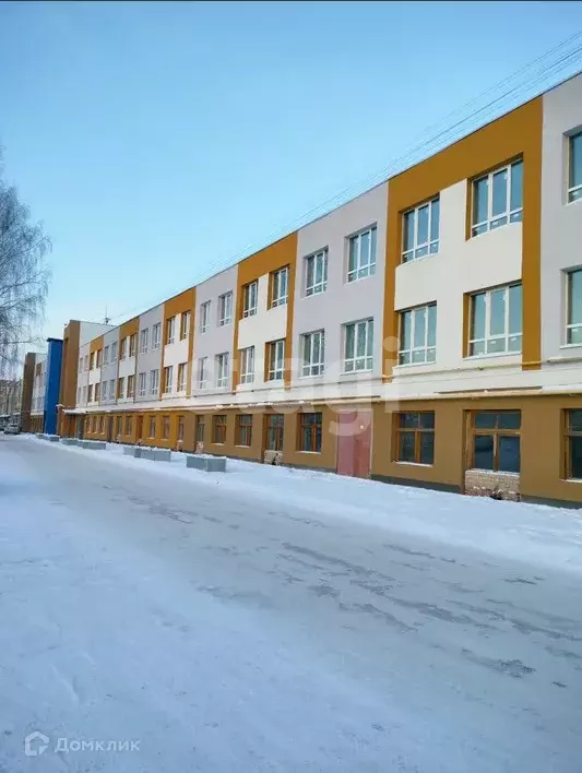 Продаётся квартира-студия, 27.6 м - Фото 0