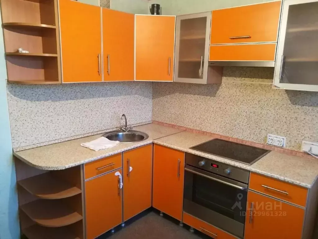 2-к кв. Владимирская область, Владимир Юбилейная ул., 18а (50.0 м) - Фото 1