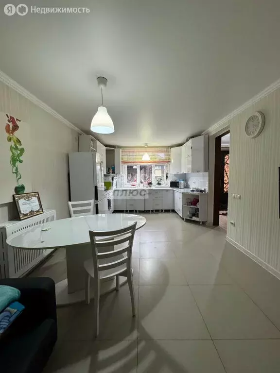 Дом в Нальчик, СДТ Труженик (240 м) - Фото 2