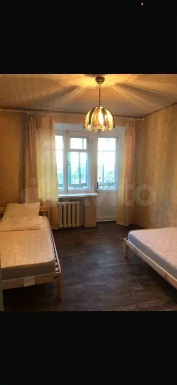 4-к. квартира, 62 м, 3/5 эт. - Фото 1