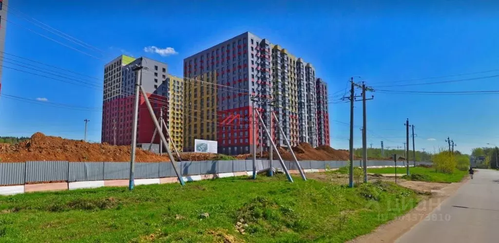 Торговая площадь в Челябинская область, Сосновский муниципальный ... - Фото 0