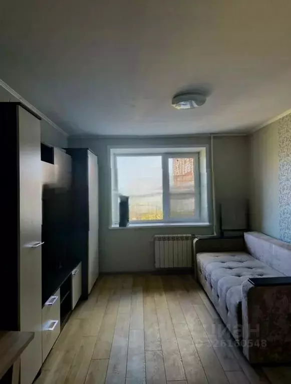 Комната Липецкая область, Липецк Звездная ул., 16 (18.4 м) - Фото 1