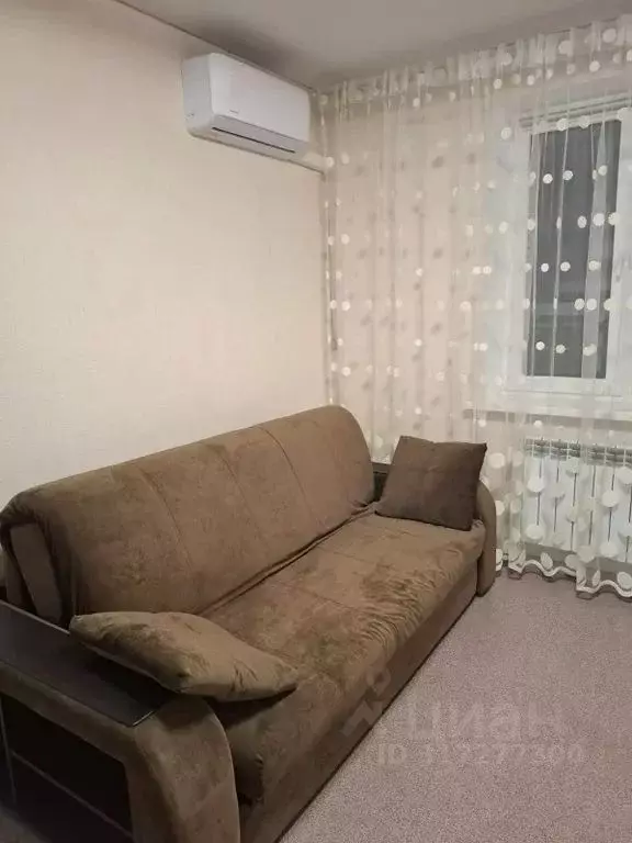 1-к кв. Татарстан, Казань ул. Андрея Адо, 16 (40.0 м) - Фото 1