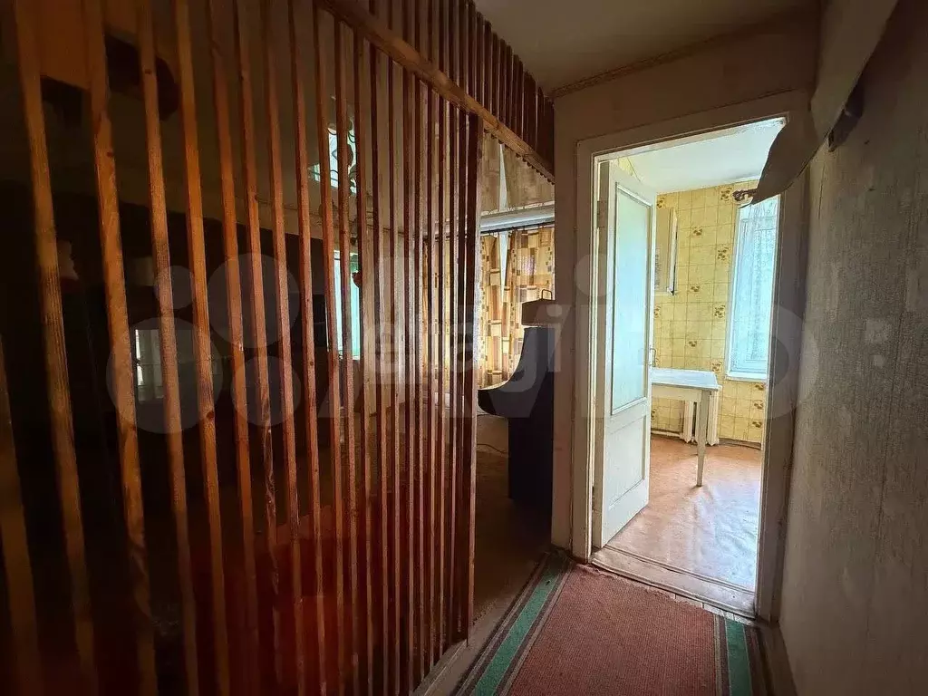 2-к. квартира, 43,6 м, 4/5 эт. - Фото 1