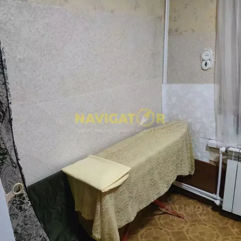 Дом в Башкортостан, Уфа ул. Верхняя Аульная, 25 (60 м) - Фото 2