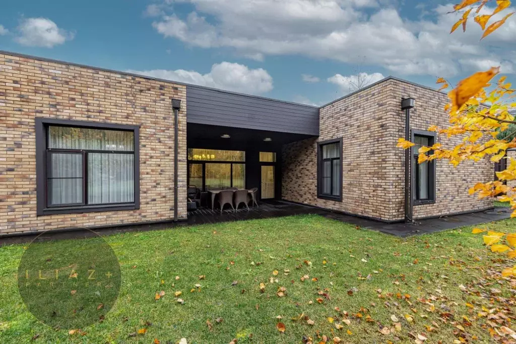 Дом в Московская область, Красногорск городской округ, пос. ... - Фото 1