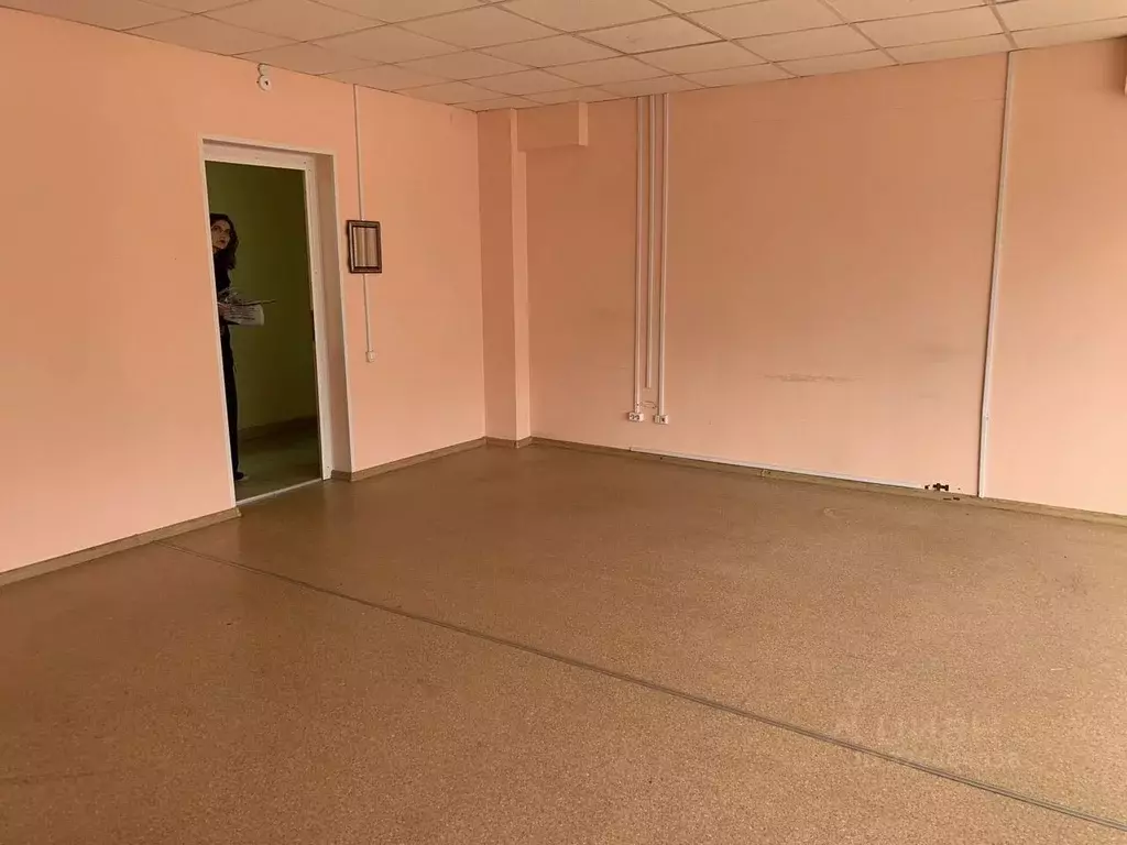 Офис в Новосибирская область, Новосибирск ул. Кирова, 113/3 (41 м) - Фото 1